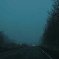 the long way home // dark electronic & wave music mix