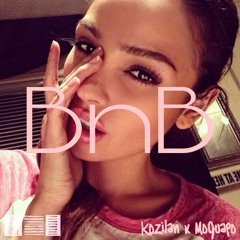 BnB (feat MoGuapo)