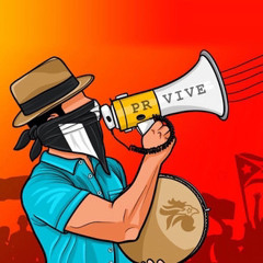 Elijah Manuel Live @ AMPM Gallery (Fundraiser for Puerto Rico) - Brooklyn, NY - 1.12.25