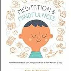 [Get] EPUB 📒 The Headspace Guide to Meditation and Mindfulness: How Mindfulness Can