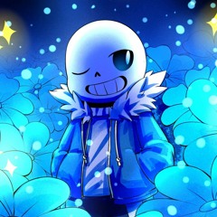 Megalovania (7_7 bootleg)
