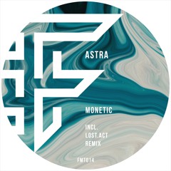 Monetic - Lapse (Lost.Act Remix)