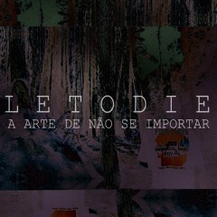 A Arte de Não Se Importar