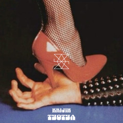 KRIJIN - ТЬОТЯ