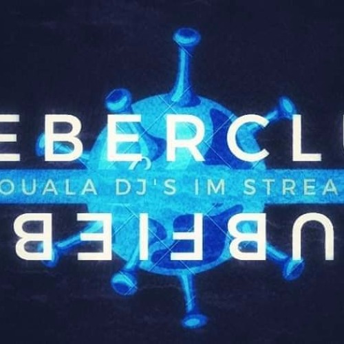 Hannes Matthiessen @ Douala Fieberclub March 21st 2020