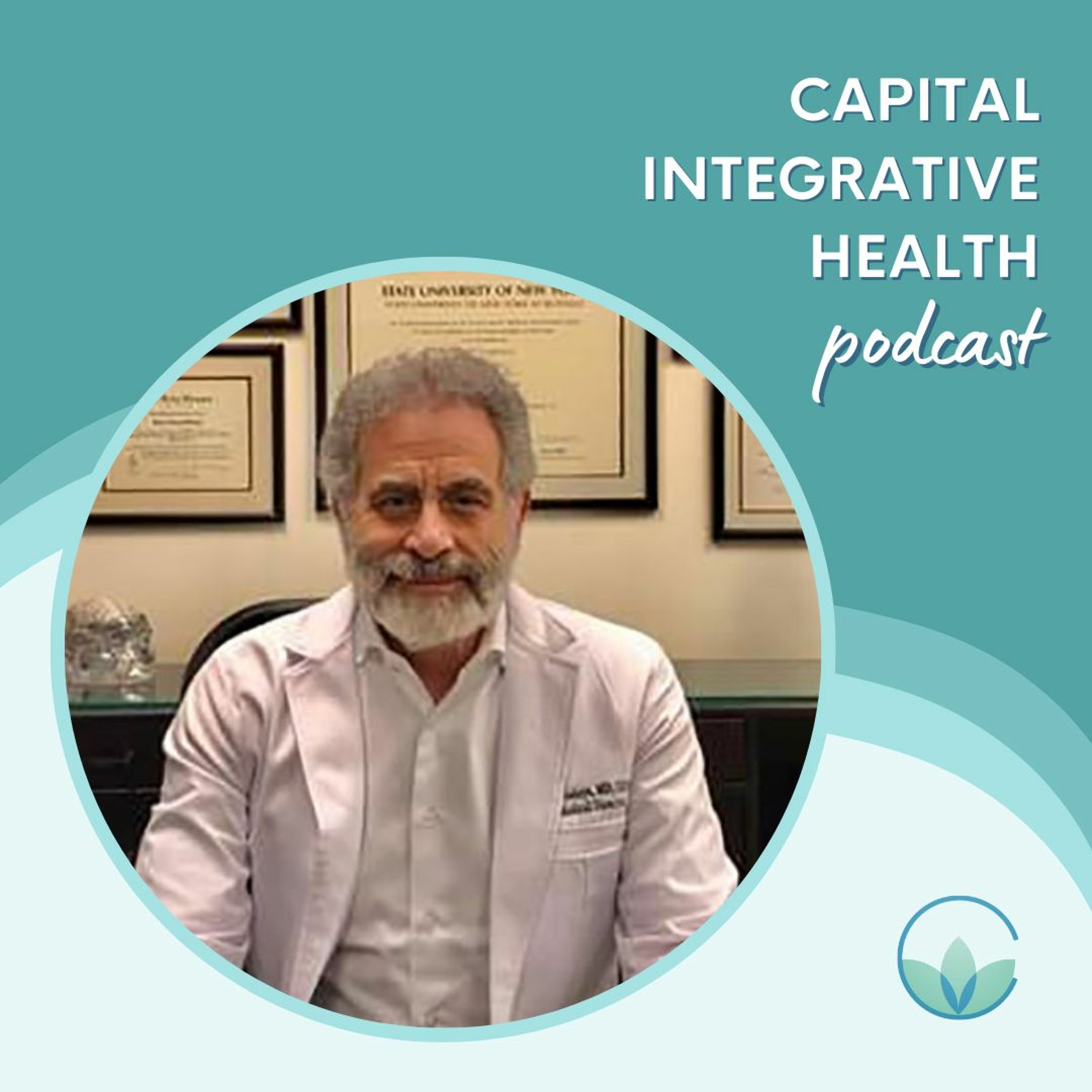 73. HYLANE Program for Depression & Anxiety with Dr. Robert Hedaya, MD