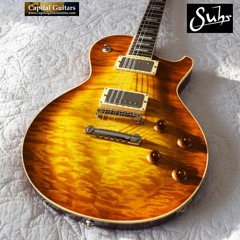 Music tracks, songs, playlists tagged Suhr on SoundCloud