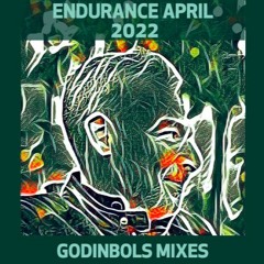 Godinbols Endurance April 2022