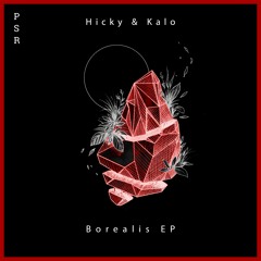 Hicky & Kalo - Echoes Of Our Passage (Original Mix)
