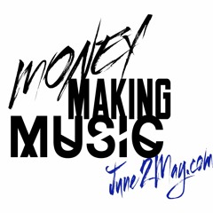 07  - All I Want Is The Money Ft. Jermaine Hussein