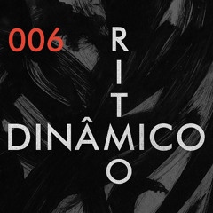 Ritmo Dinâmico 006 - AMW Radio [House][Tech House]