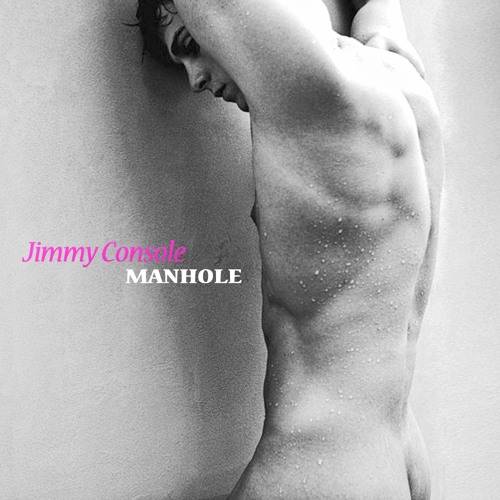 Manhole EP