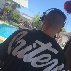 Valentino Sierra @ Diamond, Madrid - Spain 2021