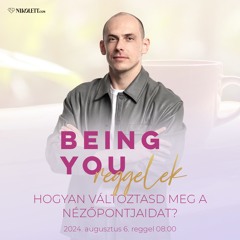 Hogyan változtasd meg a nézőpontjaidat?