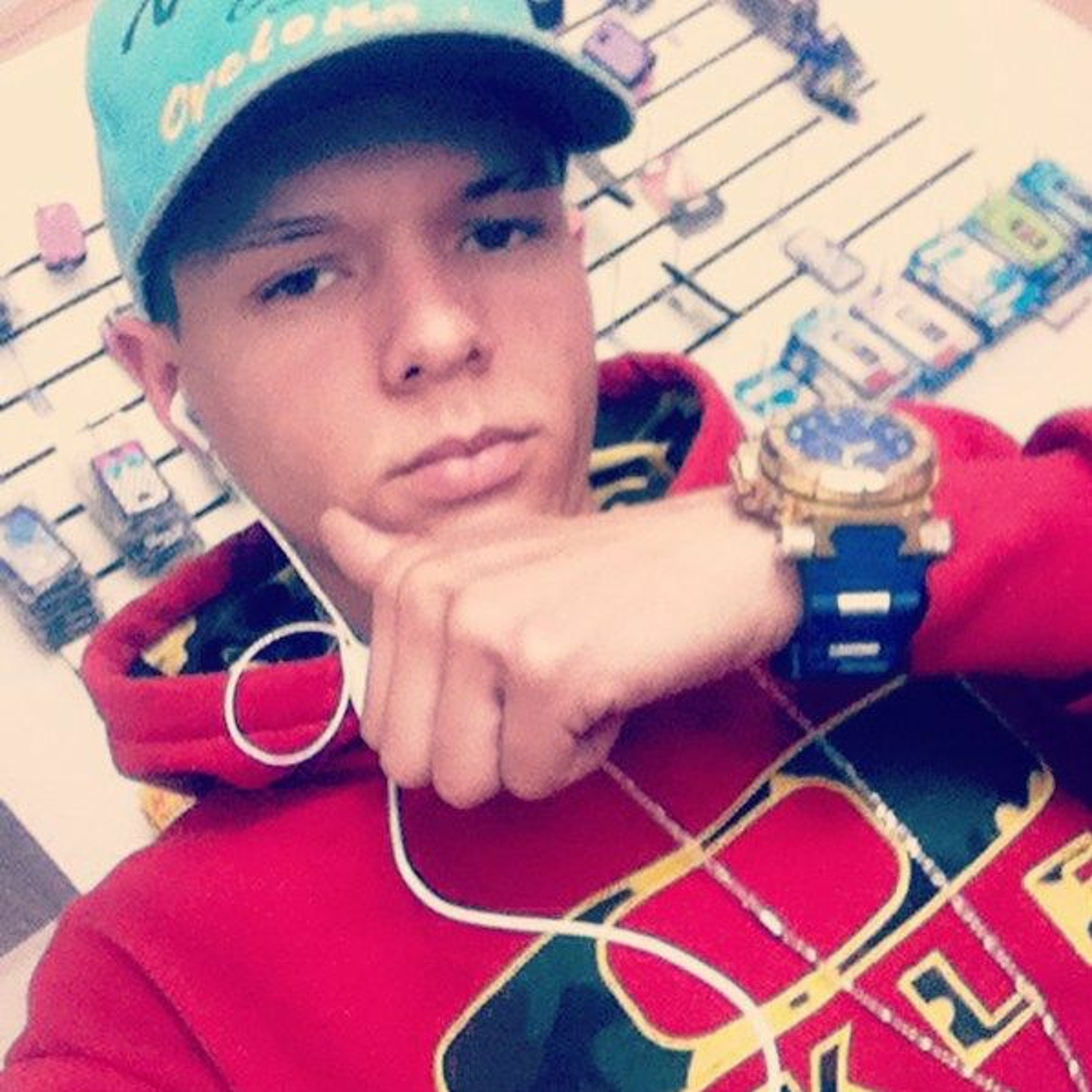 Dj Noblu Prod | Tropa do Bigode