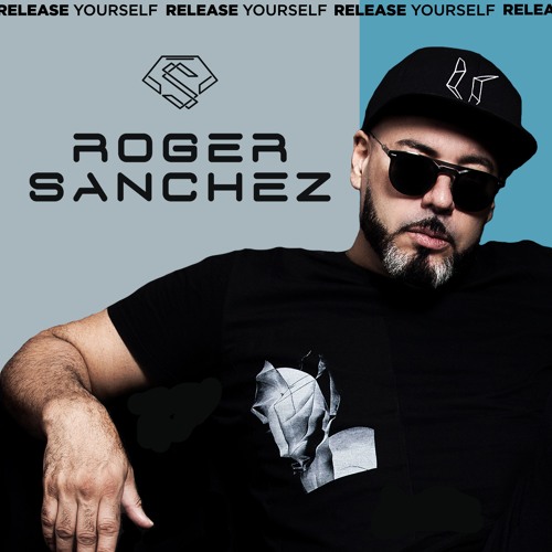Release Yourself #1216 - Roger Sanchez Live In The Mix from It'll Do, Texas