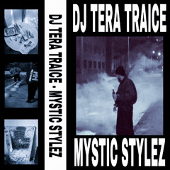MYSTIC STYLEZ