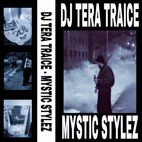 MYSTIC STYLEZ