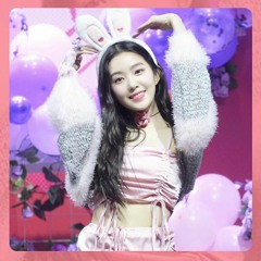 irene - kaching ♡