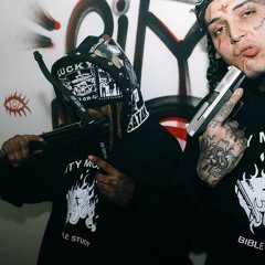 MAYDAY zillakami