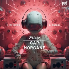 PREMIERE! Cap Morgane - My Humps (Original Mix) Reckoning Records