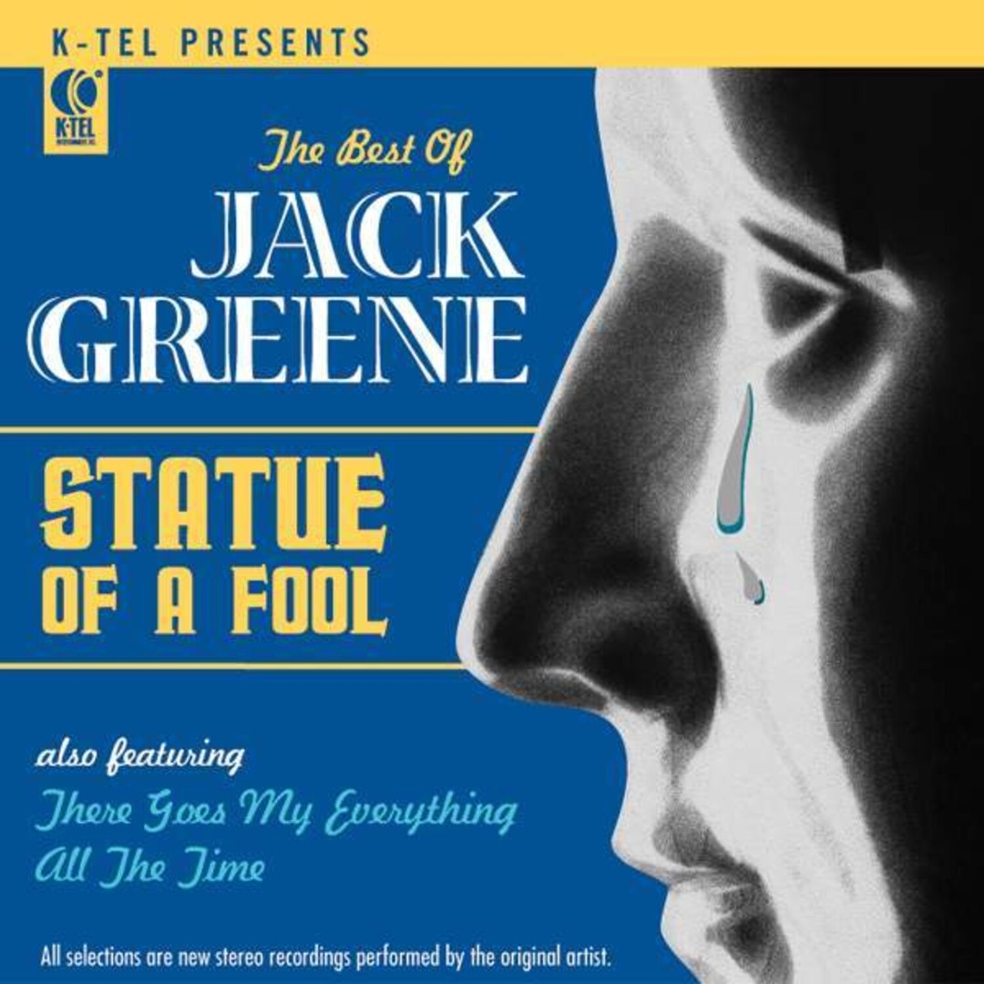 Stream Statue Of A Fool by Jack Greene | Listen online for free on ...