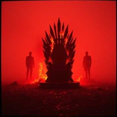 Throne of Embers