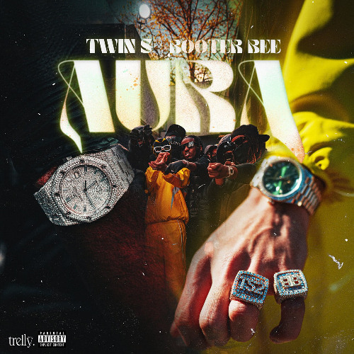 AURA (feat. Twin S)