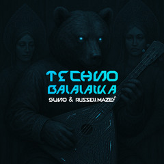 SUNO & Russell Maze - Techno Balalaika