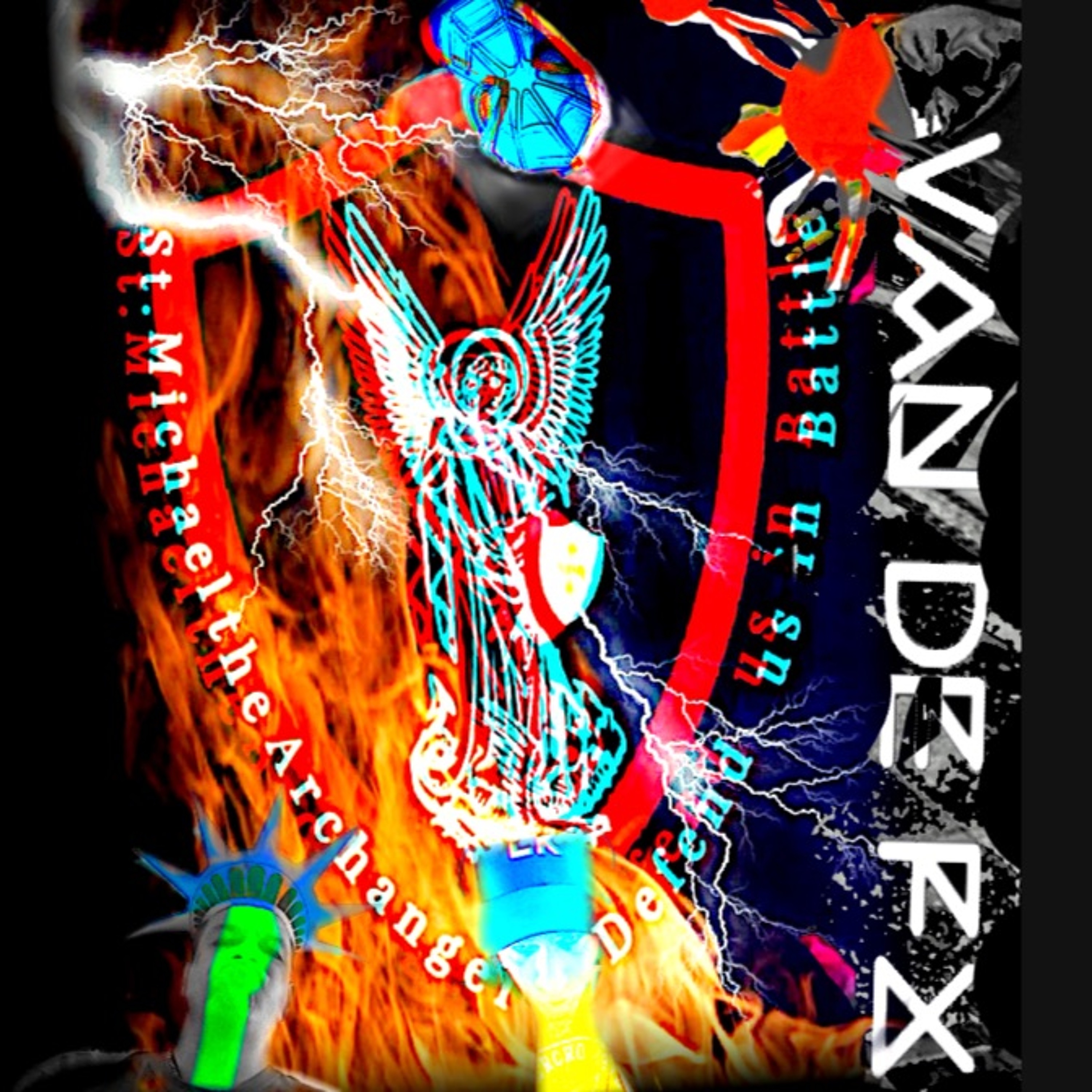 Van De FX