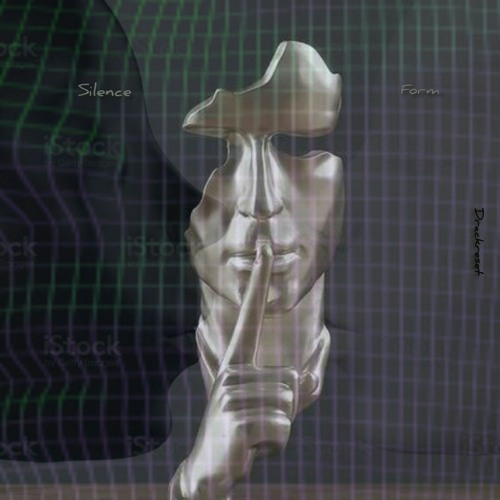 Drackreset -Silence Form