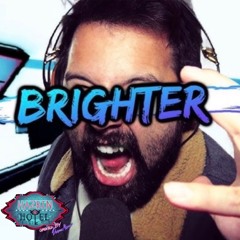 BRIGHTER [Metal Ver.] - Hazbin Hotel Season 2 (Sam Haft) - Caleb Hyles