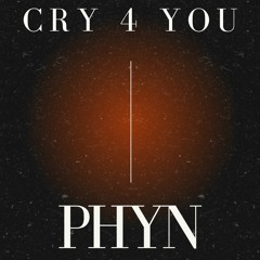 Cry For You - Phyn Remix (Filtered for copyright)*Free Download*