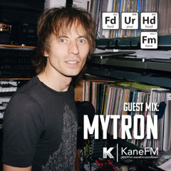 Feed Your Head Guest Mix: Mytron