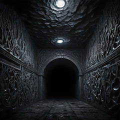CTHULHU MYTHOS - ARCHAEAN CORRELATIONS