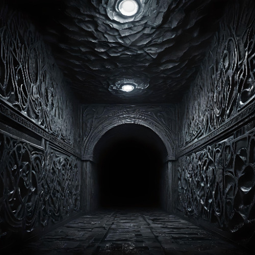 CTHULHU MYTHOS - ARCHAEAN CORRELATIONS