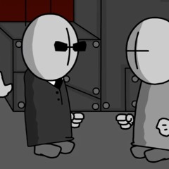 Cryono77 - Grit Remake