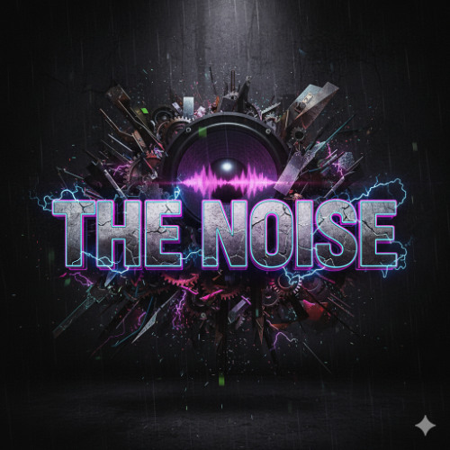 Glitch - Dubstep Music