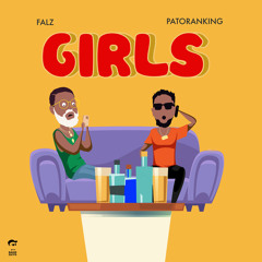 Girls (feat. Patoranking)