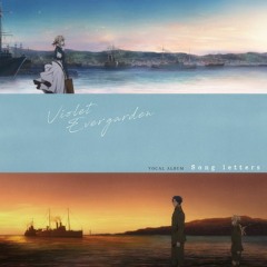 TRUE, Evan Call - Letter (Violet Evergarden OST) | Piano Arrangement