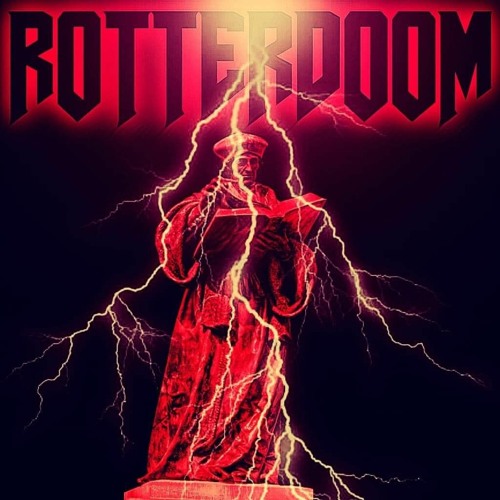 ROTTERDOOM - ROTJE078 - V​/​A
