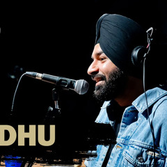 G.Sidhu | Frequency & Friends