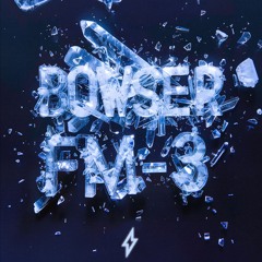 Fragments Ft. Bowser