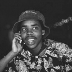Chum - Earl Sweatshirt mix