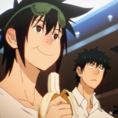 #225 - Summer 2020 #2 (Deca-Dence, Gibiate, God of High School)