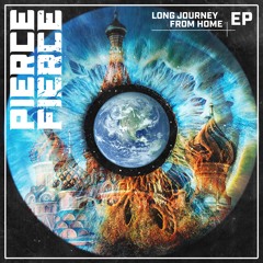 Long Journey From Home EP