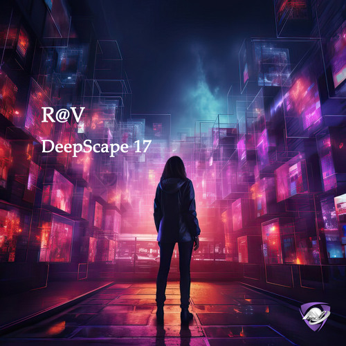 DeepScape 17