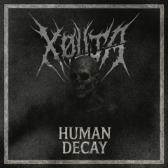 [TEMPORARY FREE DL] XØUJA - DISSOCIATOIN