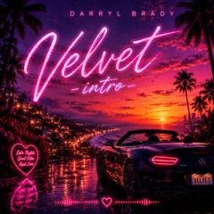 Velvet -intro-