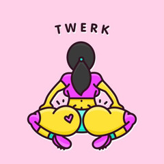 remix Skinny BuM Bum